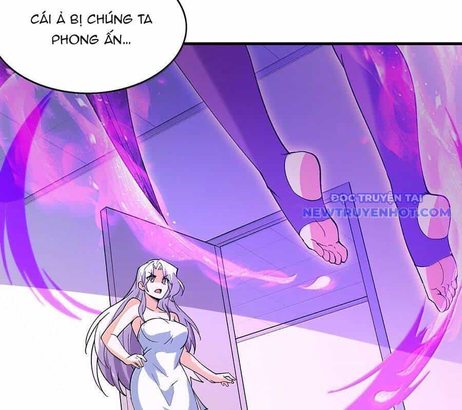Hậu Cung Của Ta Toàn Là Ma Nữ Phản Diện - Chương 197 - ảnh 95
