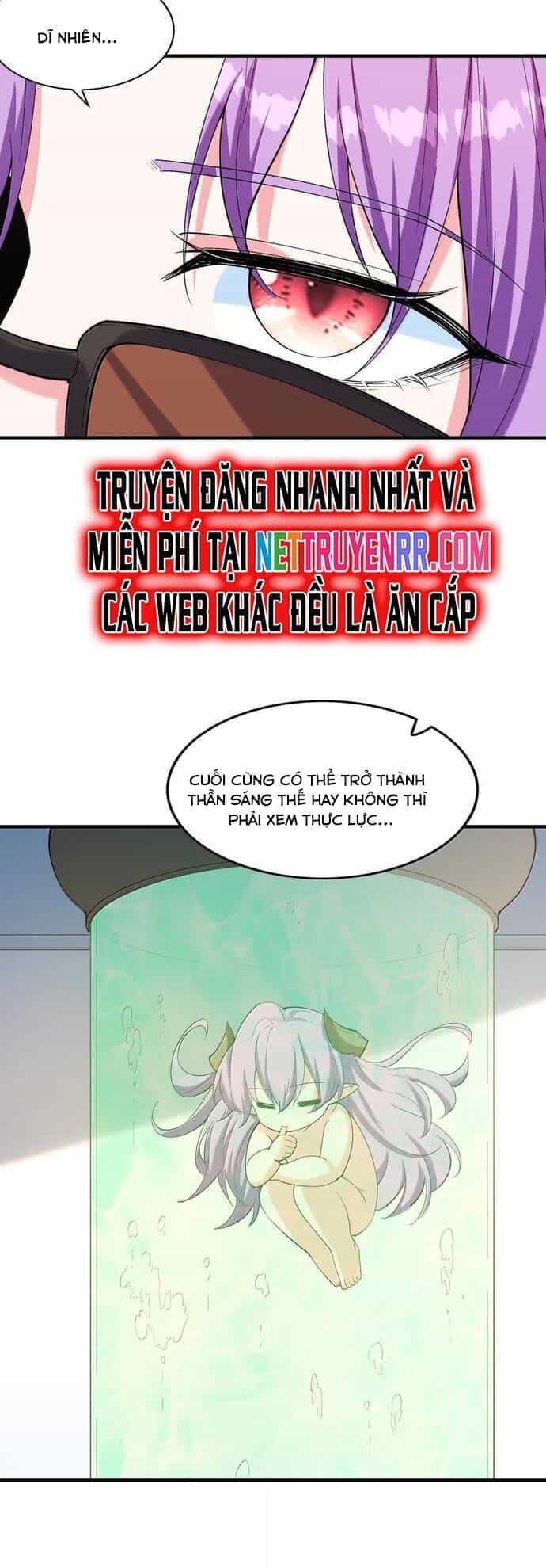 Hậu Cung Của Ta Toàn Là Ma Nữ Phản Diện - Chương 199 - ảnh 17