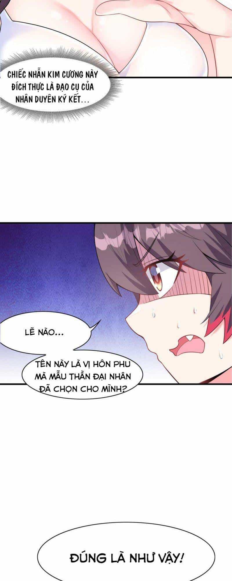 Hậu Cung Của Ta Toàn Là Ma Nữ Phản Diện - Chương 2 - ảnh 16