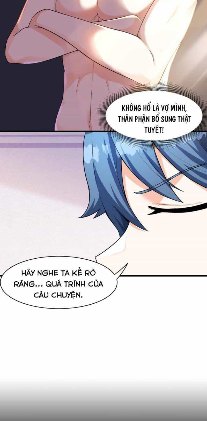 Hậu Cung Của Ta Toàn Là Ma Nữ Phản Diện - Chương 2 - ảnh 18