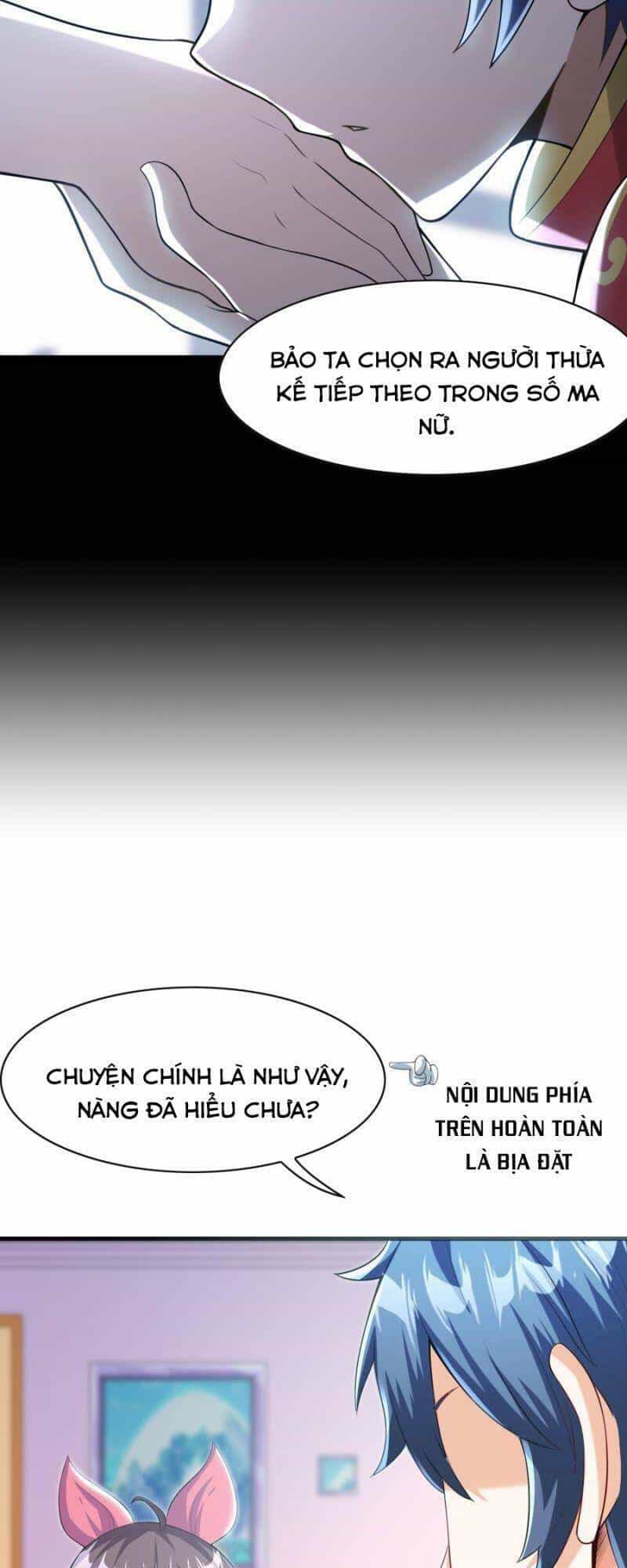 Hậu Cung Của Ta Toàn Là Ma Nữ Phản Diện - Chương 2 - ảnh 22