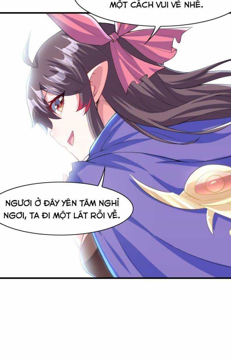 Hậu Cung Của Ta Toàn Là Ma Nữ Phản Diện - Chương 2 - ảnh 28