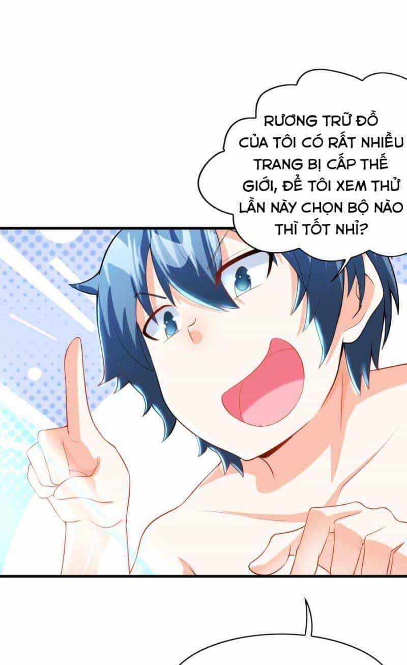 Hậu Cung Của Ta Toàn Là Ma Nữ Phản Diện - Chương 2 - ảnh 36