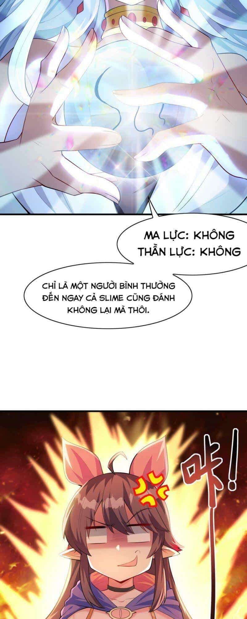 Hậu Cung Của Ta Toàn Là Ma Nữ Phản Diện - Chương 2 - ảnh 49