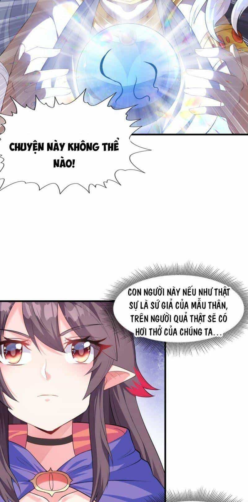 Hậu Cung Của Ta Toàn Là Ma Nữ Phản Diện - Chương 2 - ảnh 52