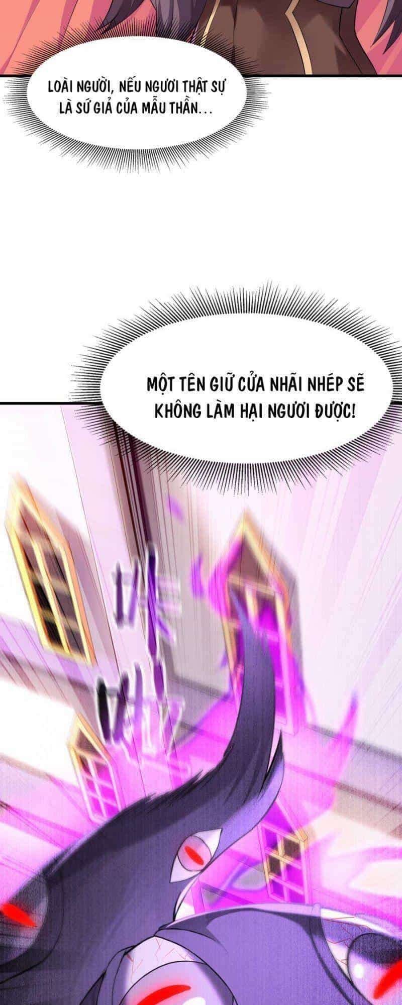 Hậu Cung Của Ta Toàn Là Ma Nữ Phản Diện - Chương 2 - ảnh 56