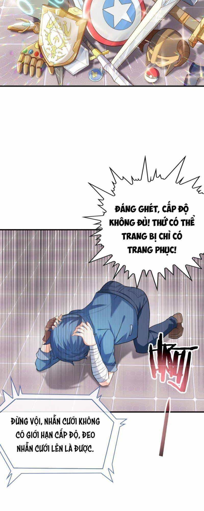 Hậu Cung Của Ta Toàn Là Ma Nữ Phản Diện - Chương 2 - ảnh 58