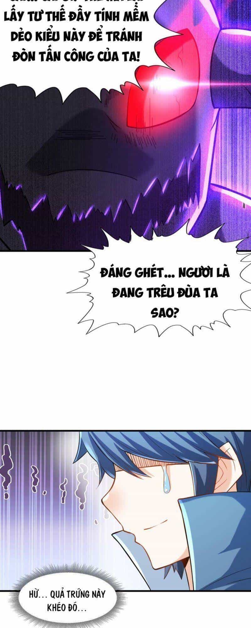 Hậu Cung Của Ta Toàn Là Ma Nữ Phản Diện - Chương 2 - ảnh 73