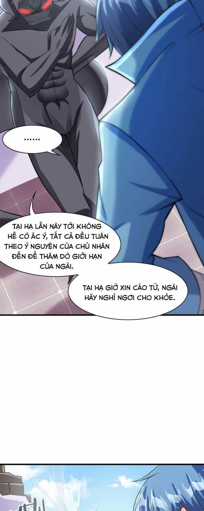 Hậu Cung Của Ta Toàn Là Ma Nữ Phản Diện - Chương 2 - ảnh 78
