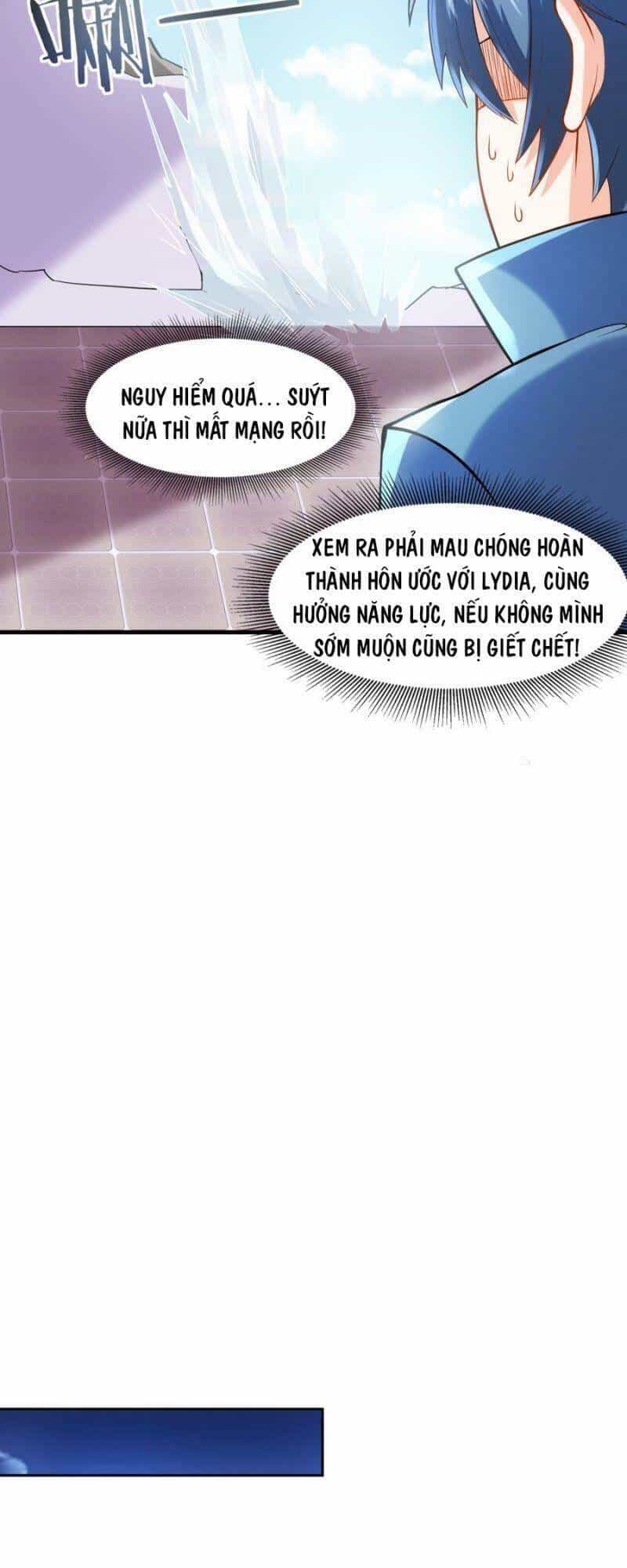 Hậu Cung Của Ta Toàn Là Ma Nữ Phản Diện - Chương 2 - ảnh 79