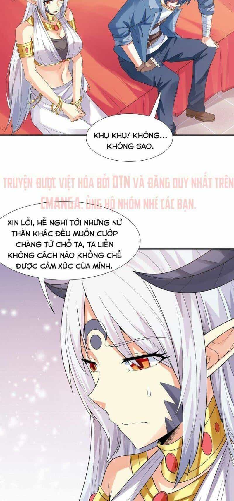 Hậu Cung Của Ta Toàn Là Ma Nữ Phản Diện - Chương 20 - ảnh 29