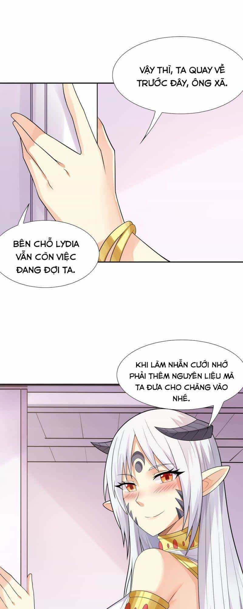 Hậu Cung Của Ta Toàn Là Ma Nữ Phản Diện - Chương 20 - ảnh 36