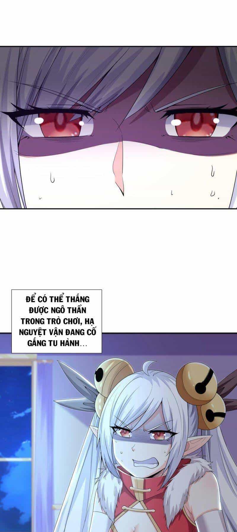 Hậu Cung Của Ta Toàn Là Ma Nữ Phản Diện - Chương 20 - ảnh 46