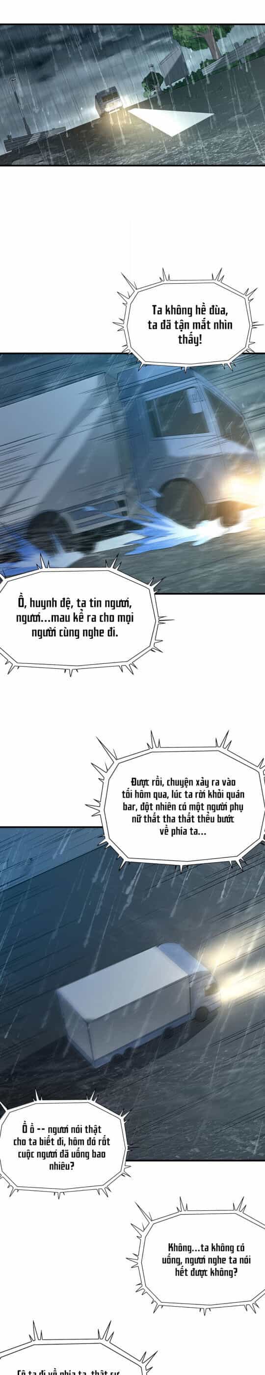 Hậu Cung Của Ta Toàn Là Ma Nữ Phản Diện - Chương 202 - ảnh 2