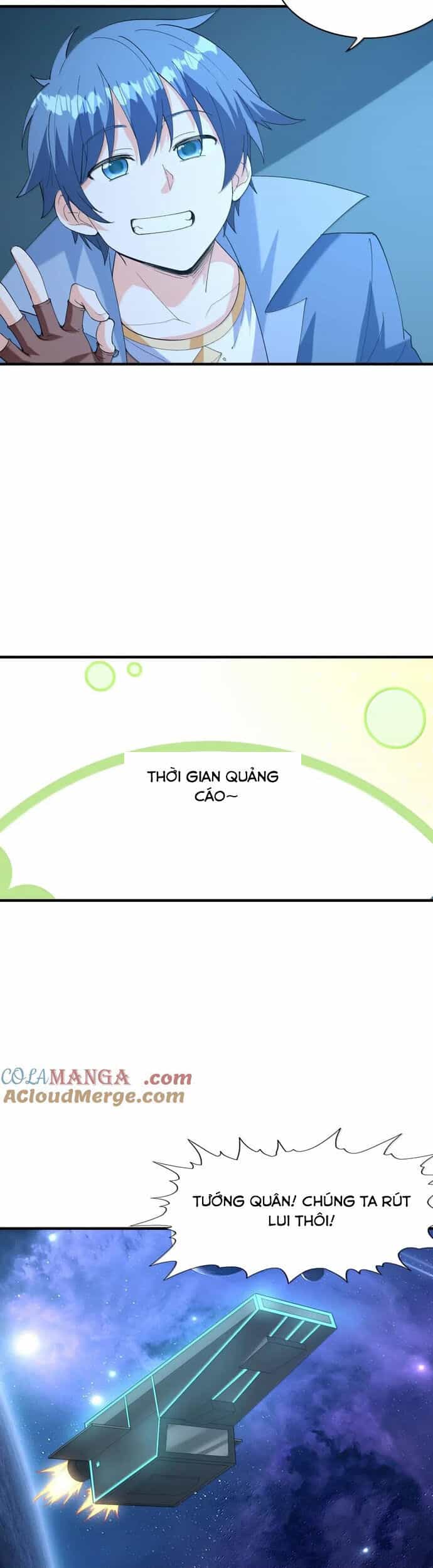 Hậu Cung Của Ta Toàn Là Ma Nữ Phản Diện - Chương 205 - ảnh 13