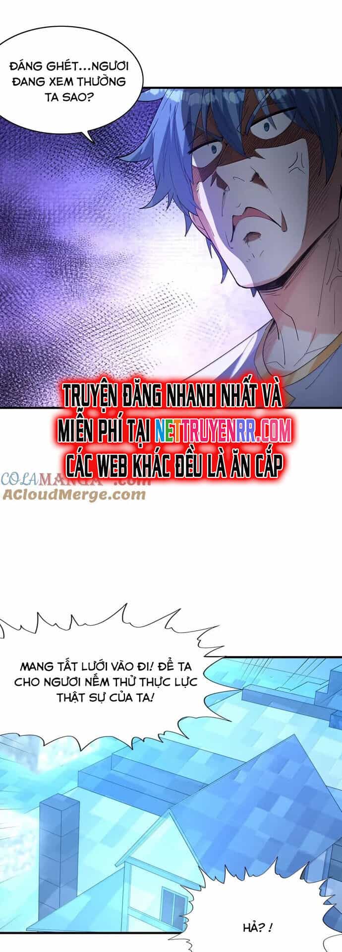 Hậu Cung Của Ta Toàn Là Ma Nữ Phản Diện - Chương 205 - ảnh 25