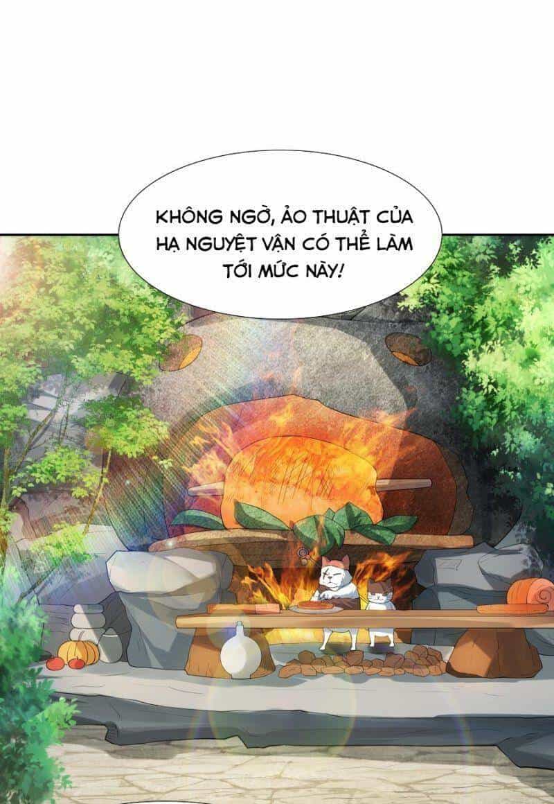 Hậu Cung Của Ta Toàn Là Ma Nữ Phản Diện - Chương 21 - ảnh 21