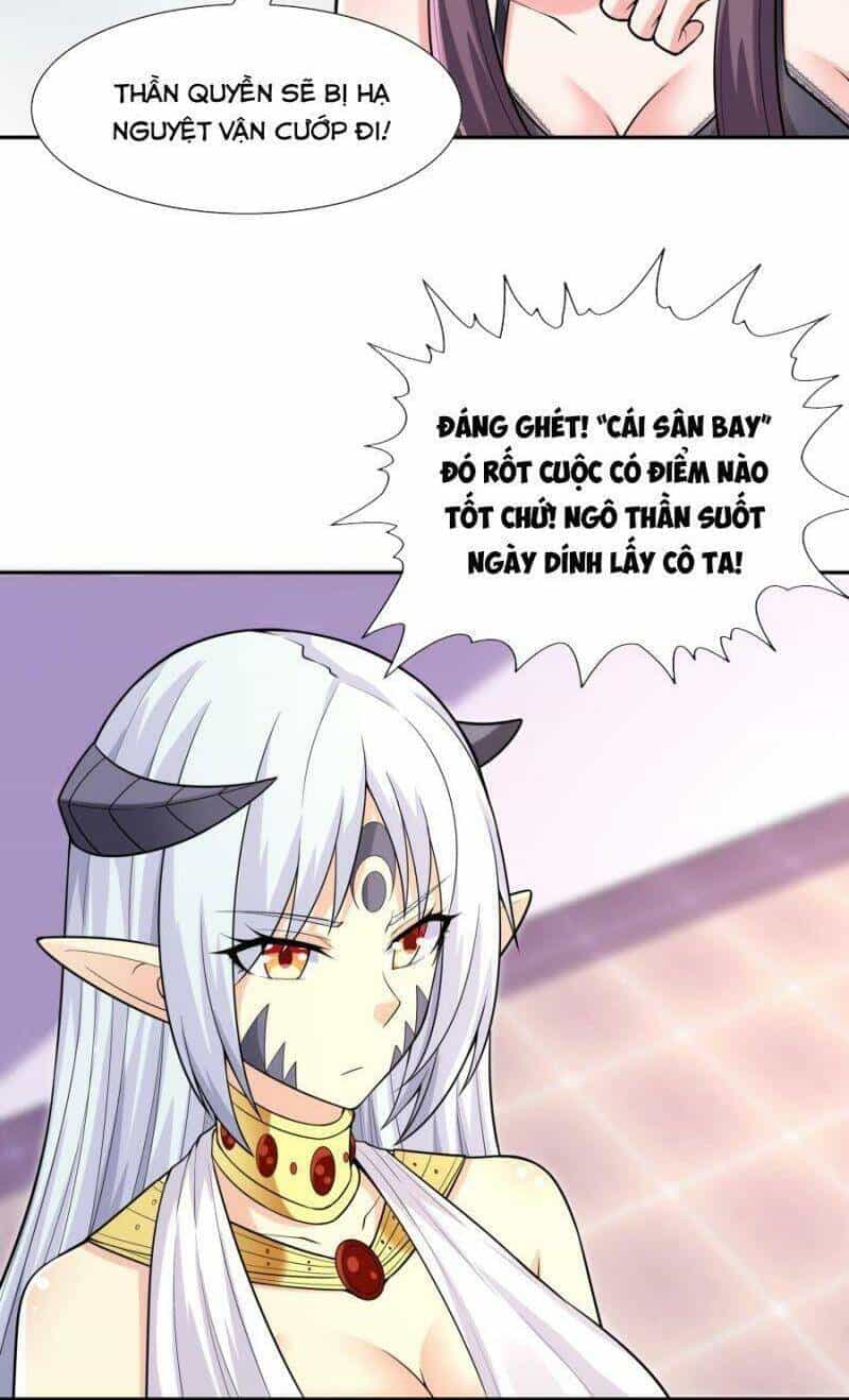 Hậu Cung Của Ta Toàn Là Ma Nữ Phản Diện - Chương 21 - ảnh 30