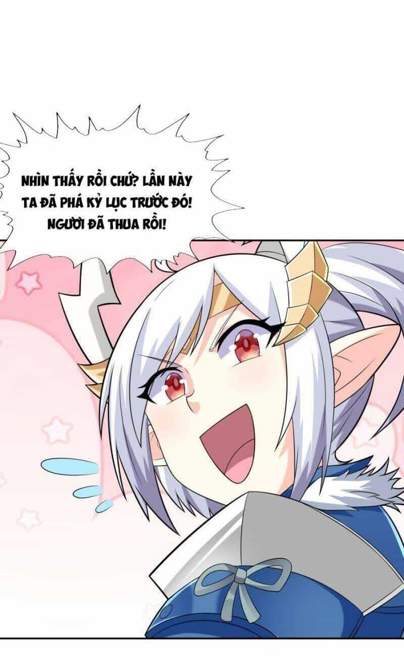 Hậu Cung Của Ta Toàn Là Ma Nữ Phản Diện - Chương 21 - ảnh 36