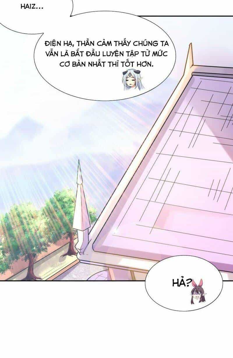 Hậu Cung Của Ta Toàn Là Ma Nữ Phản Diện - Chương 21 - ảnh 55