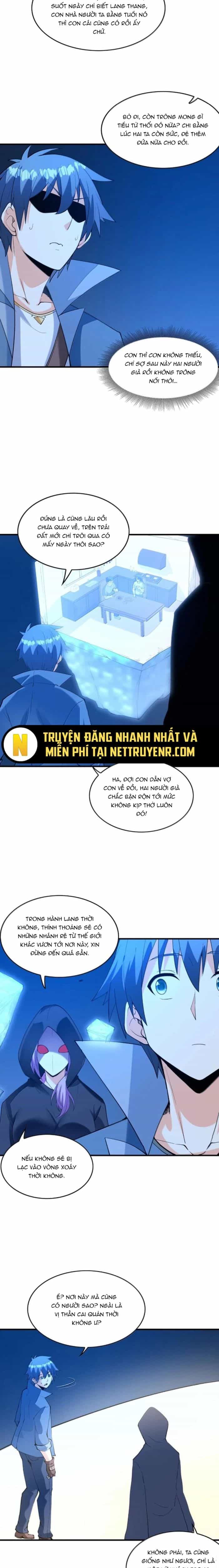 Hậu Cung Của Ta Toàn Là Ma Nữ Phản Diện - Chương 211 - ảnh 7