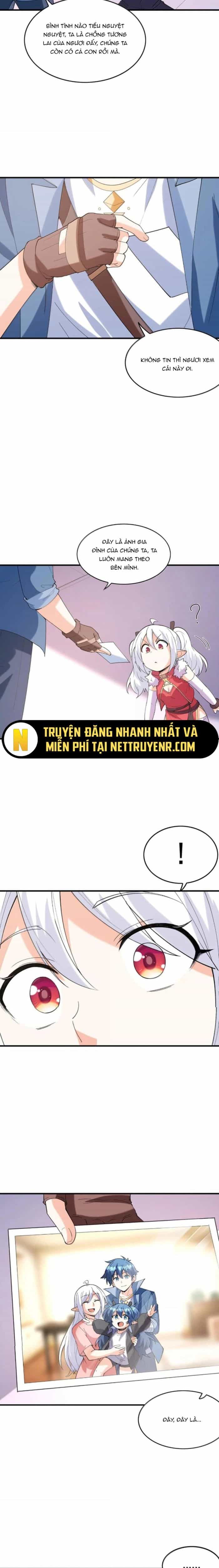 Hậu Cung Của Ta Toàn Là Ma Nữ Phản Diện - Chương 212 - ảnh 13