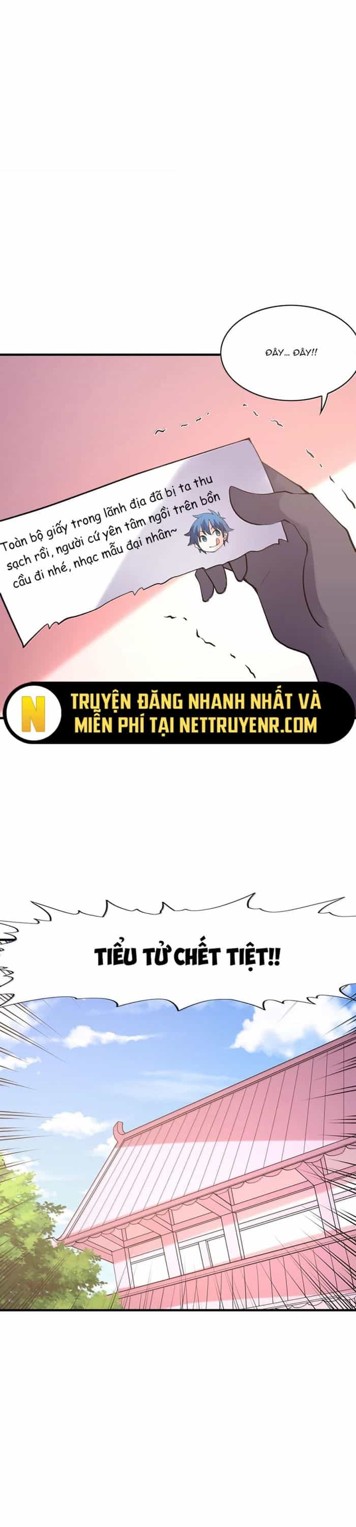 Hậu Cung Của Ta Toàn Là Ma Nữ Phản Diện - Chương 213 - ảnh 16