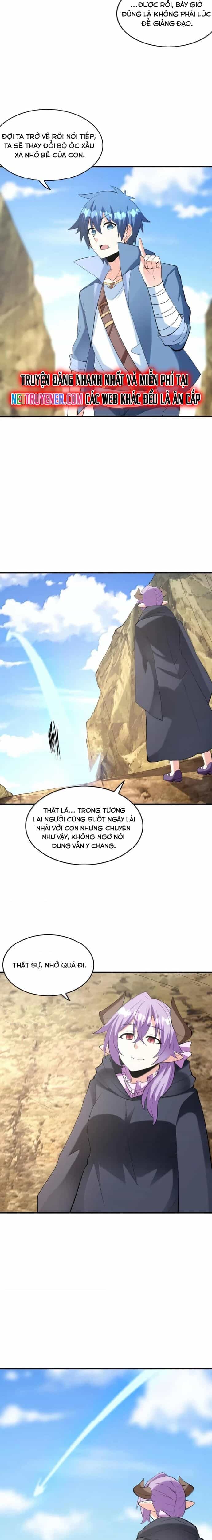 Hậu Cung Của Ta Toàn Là Ma Nữ Phản Diện - Chương 215 - ảnh 3