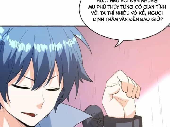Hậu Cung Của Ta Toàn Là Ma Nữ Phản Diện - Chương 216 - ảnh 10
