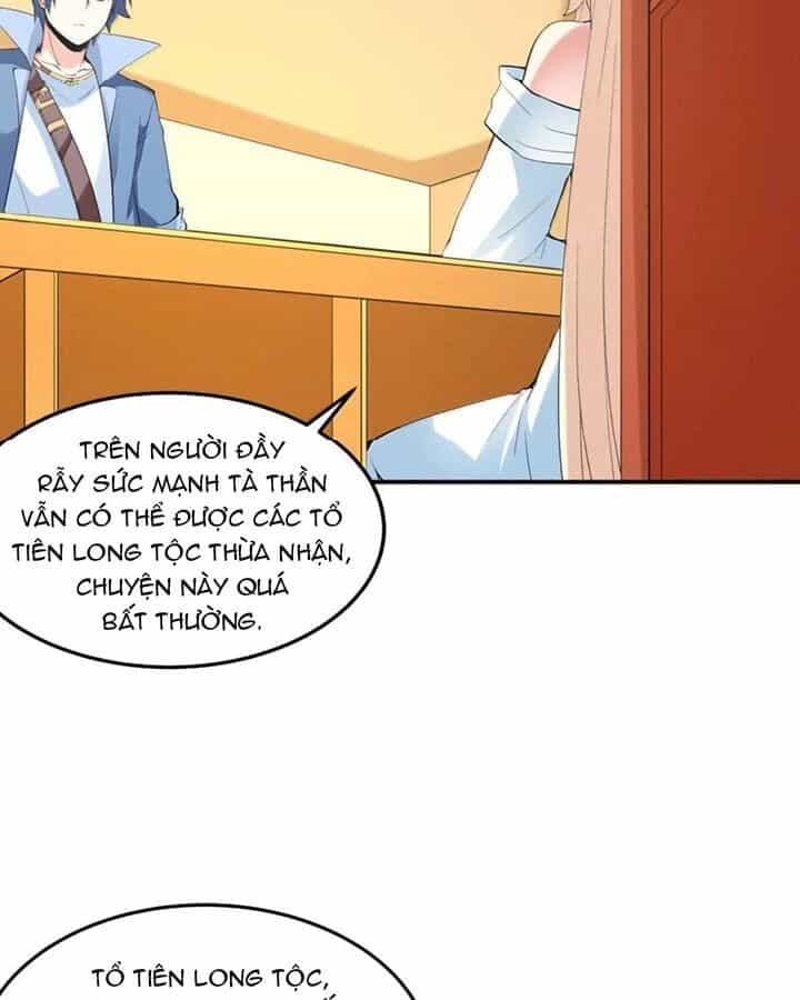 Hậu Cung Của Ta Toàn Là Ma Nữ Phản Diện - Chương 217 - ảnh 30