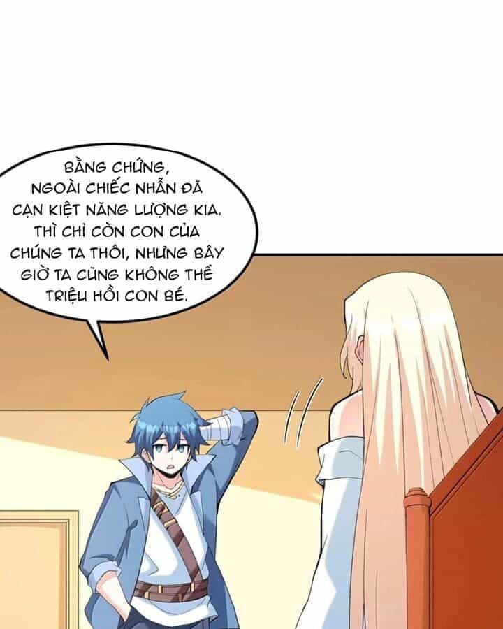 Hậu Cung Của Ta Toàn Là Ma Nữ Phản Diện - Chương 217 - ảnh 32