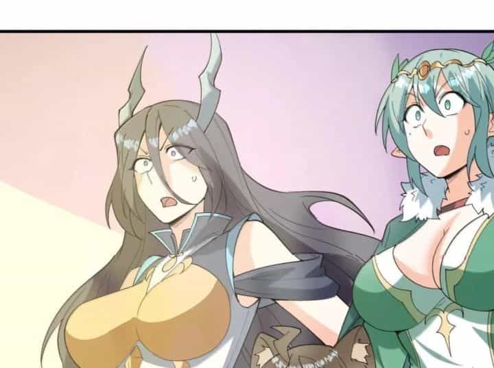 Hậu Cung Của Ta Toàn Là Ma Nữ Phản Diện - Chương 218 - ảnh 18