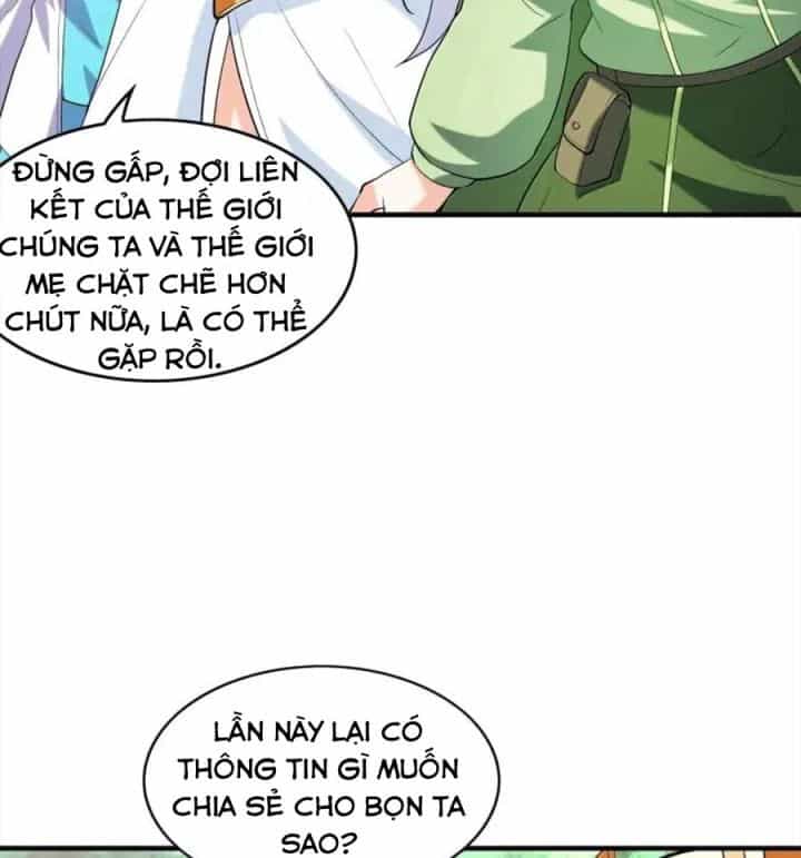 Hậu Cung Của Ta Toàn Là Ma Nữ Phản Diện - Chương 219 - ảnh 40