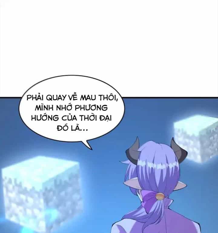 Hậu Cung Của Ta Toàn Là Ma Nữ Phản Diện - Chương 219 - ảnh 51