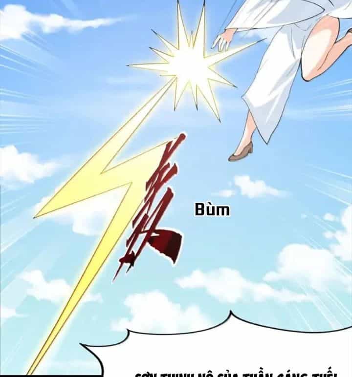 Hậu Cung Của Ta Toàn Là Ma Nữ Phản Diện - Chương 219 - ảnh 6