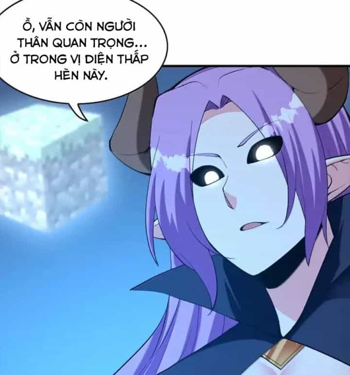 Hậu Cung Của Ta Toàn Là Ma Nữ Phản Diện - Chương 219 - ảnh 73