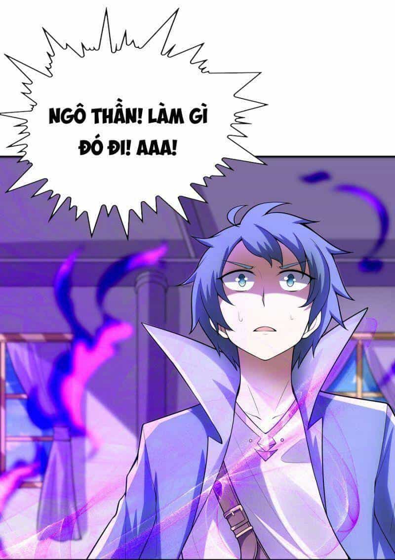 Hậu Cung Của Ta Toàn Là Ma Nữ Phản Diện - Chương 22 - ảnh 38