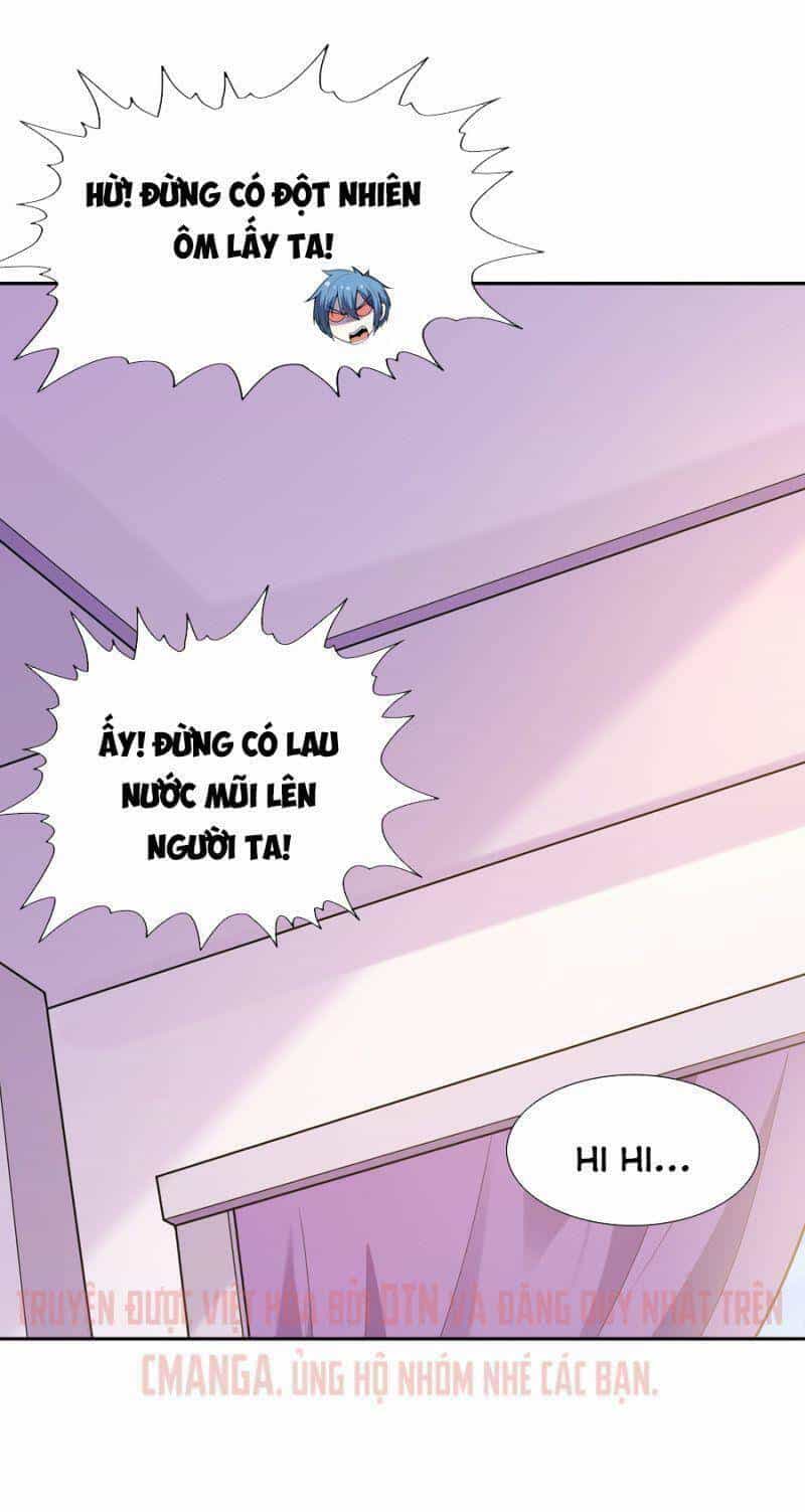 Hậu Cung Của Ta Toàn Là Ma Nữ Phản Diện - Chương 22 - ảnh 56