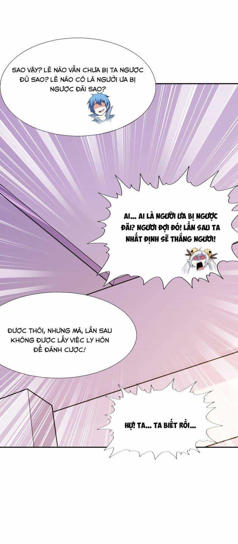 Hậu Cung Của Ta Toàn Là Ma Nữ Phản Diện - Chương 22 - ảnh 66