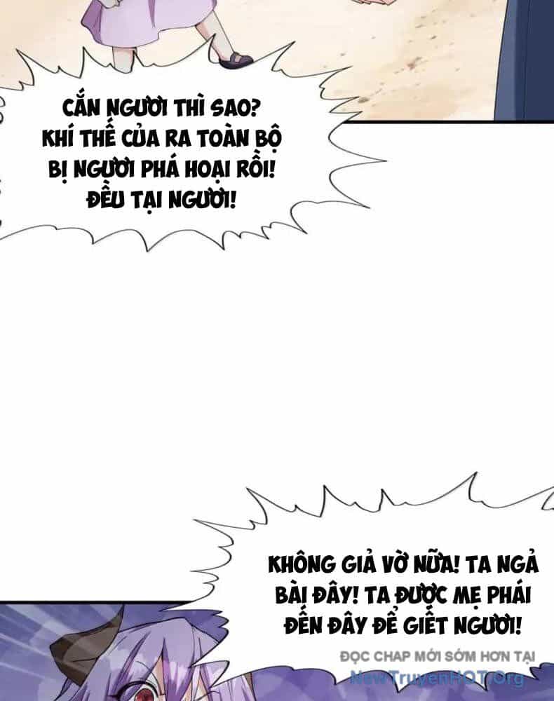 Hậu Cung Của Ta Toàn Là Ma Nữ Phản Diện - Chương 220 - ảnh 16