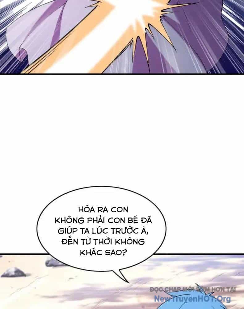Hậu Cung Của Ta Toàn Là Ma Nữ Phản Diện - Chương 220 - ảnh 23