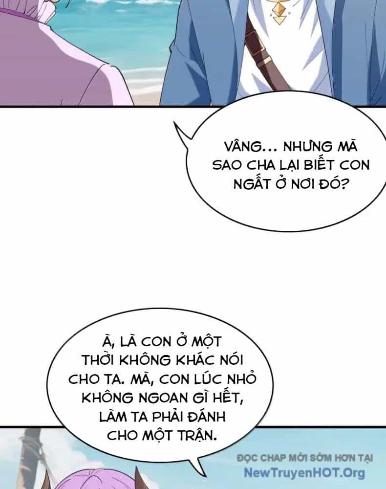 Hậu Cung Của Ta Toàn Là Ma Nữ Phản Diện - Chương 220 - ảnh 46