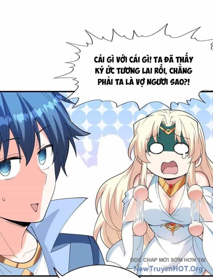 Hậu Cung Của Ta Toàn Là Ma Nữ Phản Diện - Chương 222 - ảnh 30
