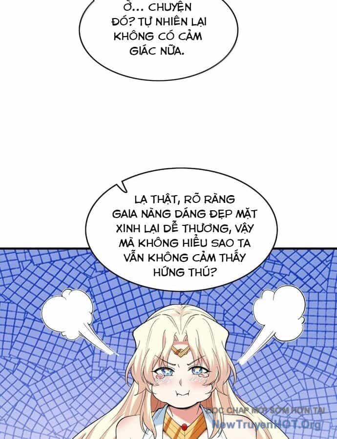 Hậu Cung Của Ta Toàn Là Ma Nữ Phản Diện - Chương 222 - ảnh 31