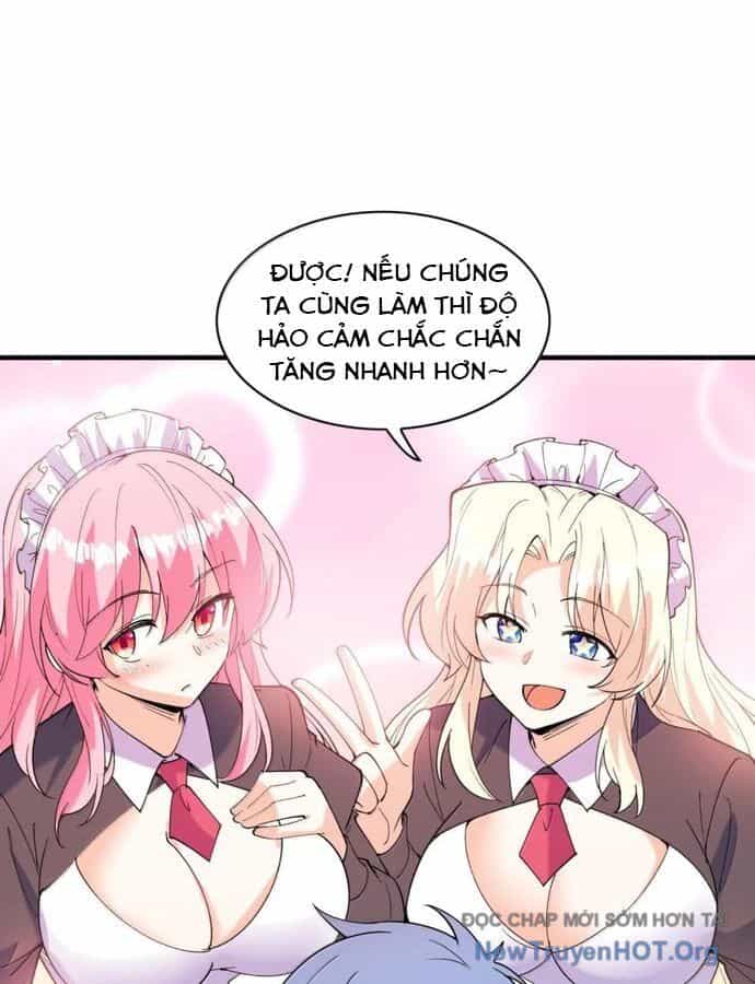 Hậu Cung Của Ta Toàn Là Ma Nữ Phản Diện - Chương 222 - ảnh 58