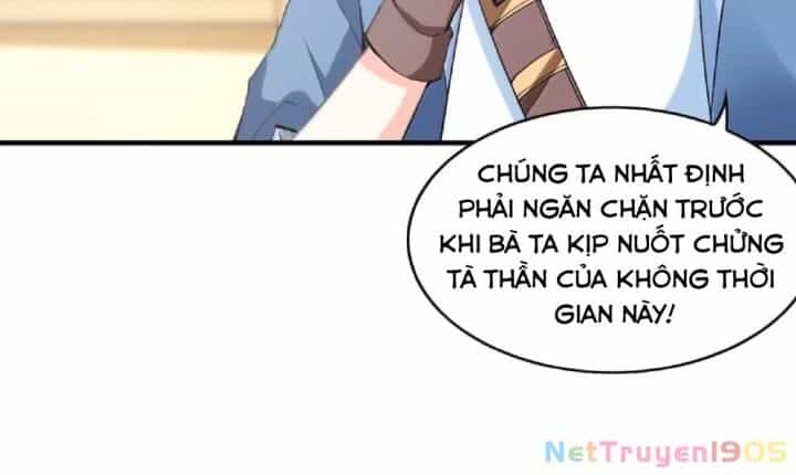 Hậu Cung Của Ta Toàn Là Ma Nữ Phản Diện - Chương 223 - ảnh 100