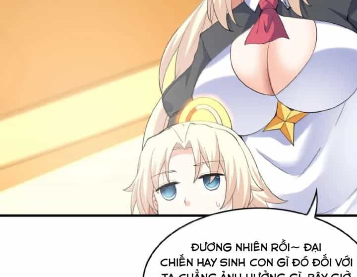 Hậu Cung Của Ta Toàn Là Ma Nữ Phản Diện - Chương 223 - ảnh 102