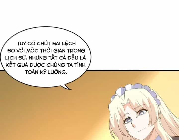 Hậu Cung Của Ta Toàn Là Ma Nữ Phản Diện - Chương 223 - ảnh 18