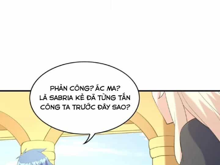 Hậu Cung Của Ta Toàn Là Ma Nữ Phản Diện - Chương 223 - ảnh 61