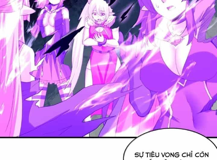 Hậu Cung Của Ta Toàn Là Ma Nữ Phản Diện - Chương 223 - ảnh 78